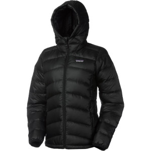 Hi-loft Hooded Down Sweater - Women's