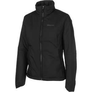 Micro Puff Jacket - Women's