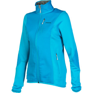 Piton Hybrid Jacket - Women's