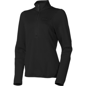 Piton Fleece Pullover Top - Women's