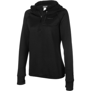 R1 Hooded Fleece Pullover - Women's