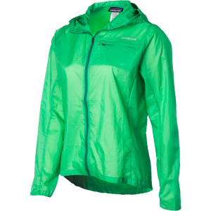 Houdini Jacket - Women's