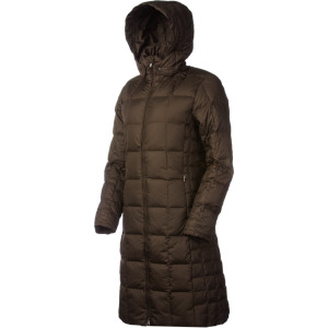 Down With It Parka - Women's