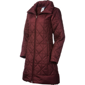 Patagonia Low Sky Parka - Women's