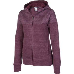 Better Sweater Icelandic Hooded Fleece Jacket - Women's