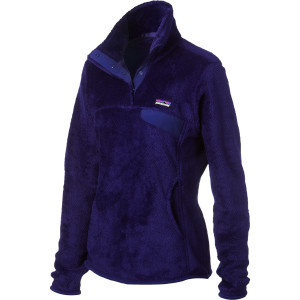 Re-Tool Snap-T Fleece Pullover - Women's