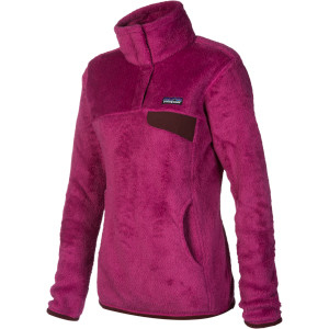 Re-Tool Snap-T Fleece Pullover - Women's