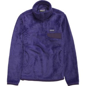 Re-Tool Snap-T Fleece Pullover - Women's