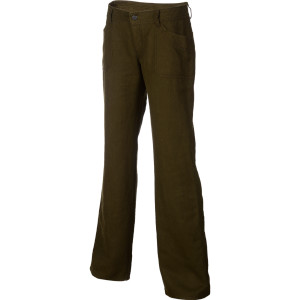Hemp Overstone Pant - Women's