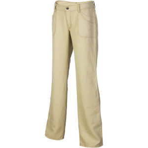 Hemp Overstone Pant - Women's