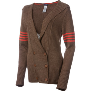 Pescadera Hooded Sweater - Women's