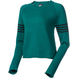 Pescadera Crew Sweater - Women's