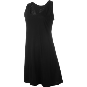 Point Lobos Dress - Women's