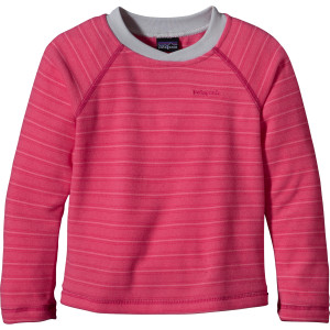 Micro D Crew - Infant Girls'
