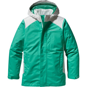 3-in-1 Jacket - Girls' 