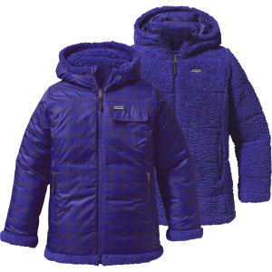 Dynamite Duo Jacket - Girls'