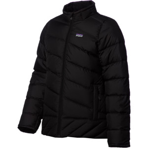 Lightweight Down Jacket - Girls'