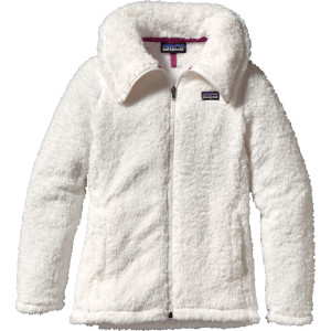 Patagonia Los Lobos Jacket - Girls'
