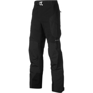 Click to Enlarge for Patagonia Mixed Guide Softshell Pant - Men's Patagonia Mixed Guide Softshell Pant - Men's -image