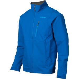 Alpine Guide Softshell Jacket - Men's