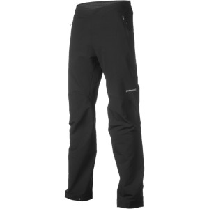 Click to Enlarge for Patagonia Guide Softshell Pant - Men's Patagonia Guide Softshell Pant - Men's -image