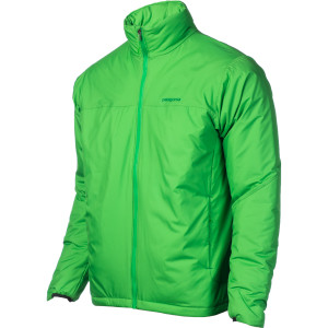 Micro Puff Insulated Jacket - Men's