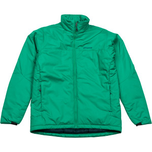 Click to Enlarge for Patagonia Micro Puff Insulated Jacket - Men's Patagonia Micro Puff Insulated Jacket - Men's -image