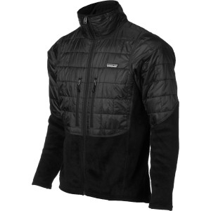 Nano Puff Hybrid Insulated Jacket - Men's