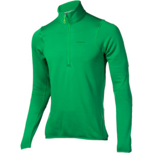 Patagonia Piton Zip-Neck Top - Men's
