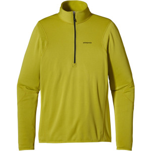 Click to Enlarge for Patagonia Piton Pullover Top - Men's Patagonia Piton Pullover Top - Men's -image