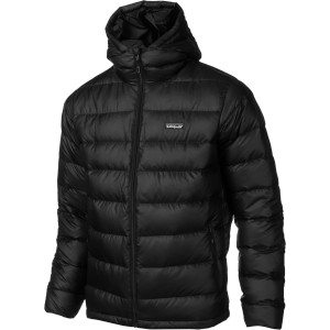Hi-Loft Down Hooded Sweater - Men's