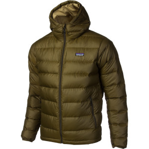 Patagonia Hi-Loft Down Hooded Sweater - Men's