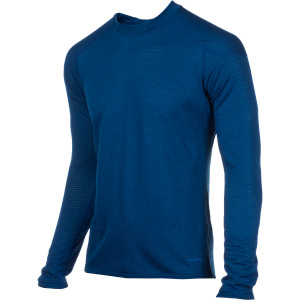 Patagonia Capilene 4 Expedition Weight Crew - Men's