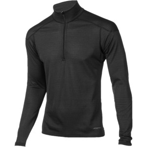 Capilene 4 Expedition Weight Zip-Neck Top - Men's