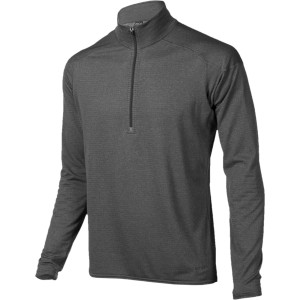 Capilene 4 Expedition Weight Zip-Neck Top - Men's
