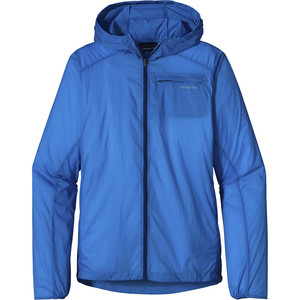 Click to Enlarge for Patagonia Houdini Full-Zip Jacket - Men's Patagonia Houdini Full-Zip Jacket - Men's -image