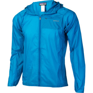 Houdini Full-Zip Jacket - Men's