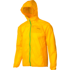 Houdini Full-Zip Jacket - Men's