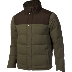 Patagonia Bivy Down Jacket - Men's