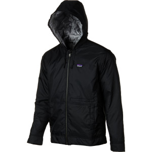 Stoss Full-Zip Hoodie - Men's