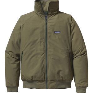Click to Enlarge for Patagonia Shelled Synchilla Jacket - Men's Patagonia Shelled Synchilla Jacket - Men's -image