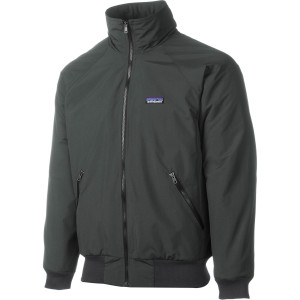 Shelled Synchilla Jacket - Men's
