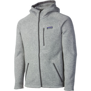 Better Sweater Full-Zip Hoodie - Men's