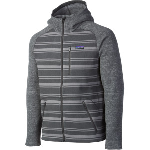 Patagonia Better Sweater Full-Zip Hoodie - Men's
