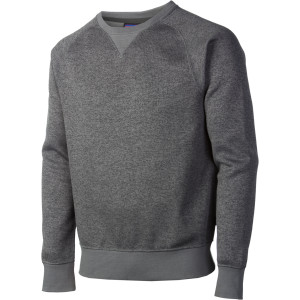 Brisker Crew Sweater - Men's
