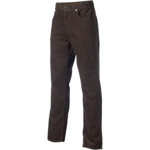 Cord Pant - Men's