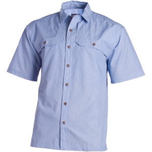 Patagonia Island Hopper Shirt - Short-Sleeve - Men's