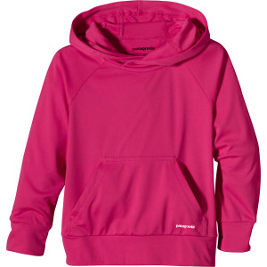 Sun-Lite Pullover Hoodie - Toddler Girls'