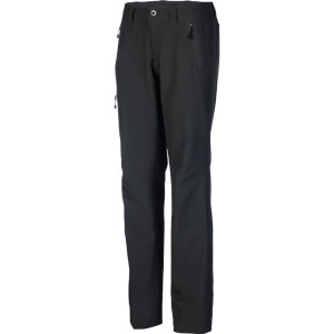 Simple Guide Softshell Pant- Women's