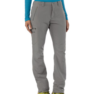 Simple Guide Softshell Pant- Women's